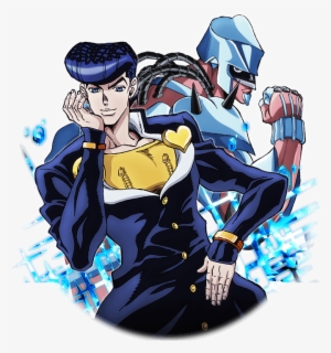 Unit Josuke Higashikata - 新品本/月刊ニュータイプ #3151843