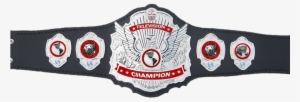 Hardcore Match / Hardcore Championship - Wwe Television Championship #3151865