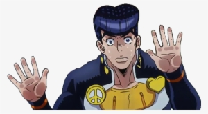 Josuke Higashikata #3151884