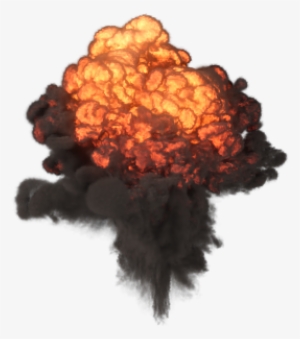 Operation Castle Shot Yankee - Explosion #3151892