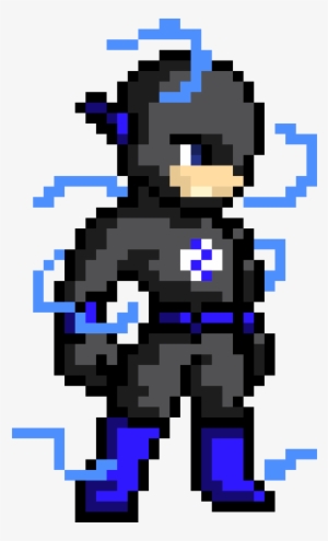 Black Flash - Cartoon #3151928