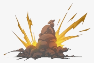 Transparent Background Cartoon Explosion #3152071 Transparent Background Cartoon Explosion #3152071