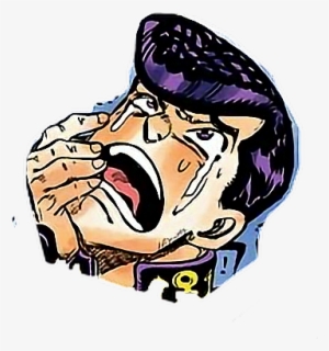 Jojosbizarreadventure Jojos Josuke Josukehigashikata - Josuke Higashikata #3152128
