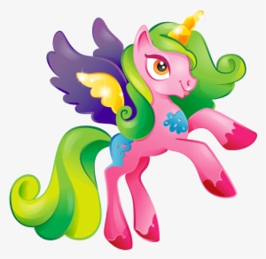 Unicorno Rosa #3152153