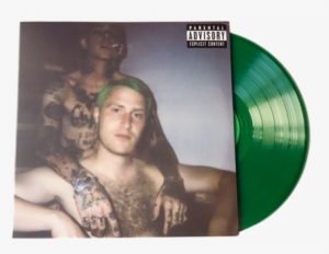 Mansionz Vinyl - Mike Posner And Blackbear Album #3152185