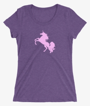 Believe In Yourself - Rainbow Unicorn - 9 X 12 Inch #3152237
