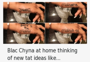 Blac Chyna, Ex's, And Future - Future And Blac Chyna Meme #3152238