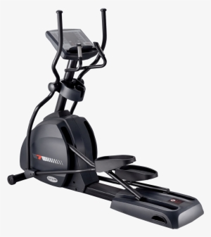 Circle E7 Cross Trainer - Cross Trainers In Gym #3152266