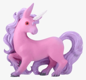 Pink Unicorn Figurine - Ytc Summit 8358 Sera C-36 #3152338