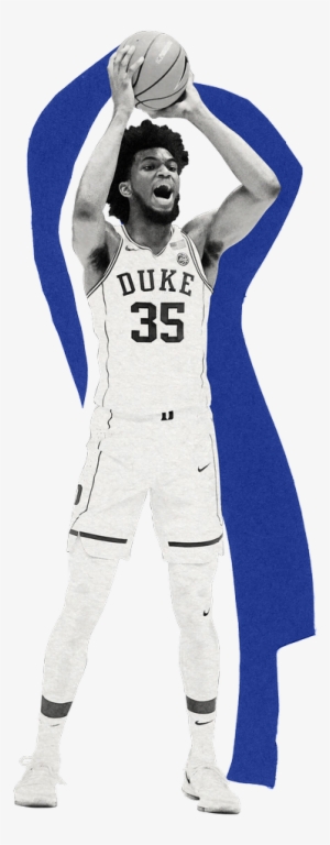 Marvin Bagley Iii Marvin Bagley Iii - Marvin Bagley Iii Png #3152367