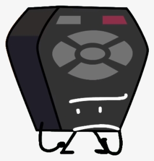 Remote Thinking - Battle For Dream Island Remote #3152436