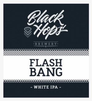 Beer Black Hops Flash Bang - The Crafty Pint #3152443