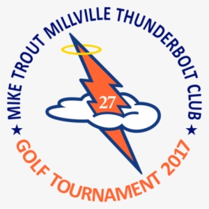 We Look Forward To Next Years Event - Millville Thunderbolt #3152496