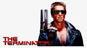 The Terminator Image #3152501
