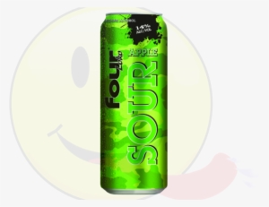 Four Loko Gold Malt Beverage - 23.5 Fl Oz #3152598