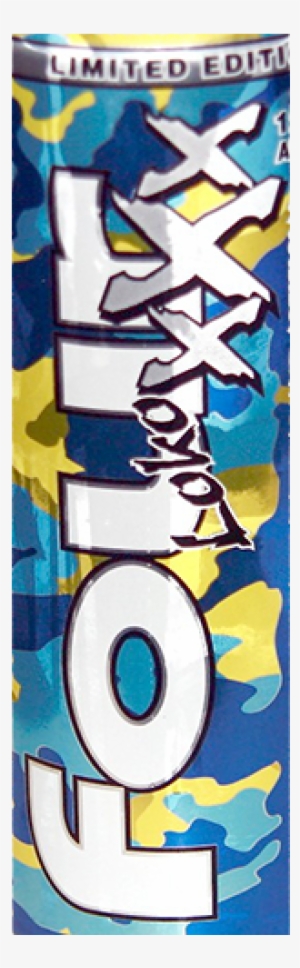 Blueberry Lemonade 4 Loko #3152652
