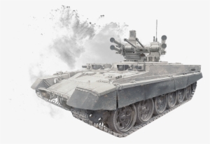 Enter The Terminator - Bmpt Terminator #3152654