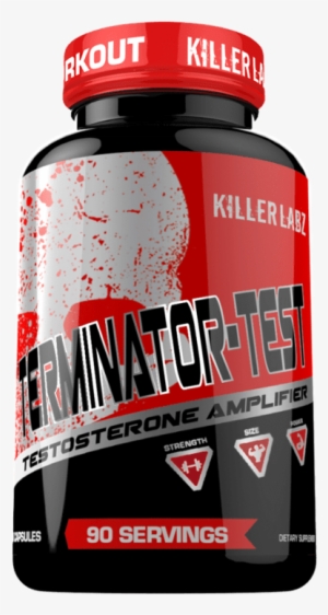 Home - The Terminator #3152701