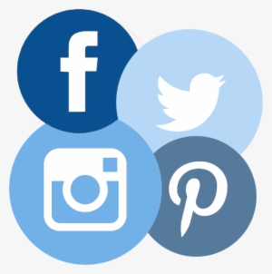 Social Media Circle Icon #3152720