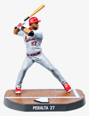 6 Inch Baseball Figures #3152907