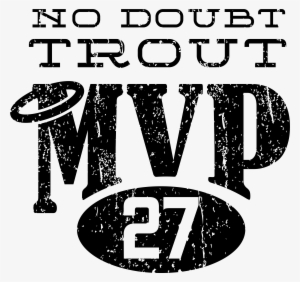 Nodoubt Mvp - Calligraphy #3152979