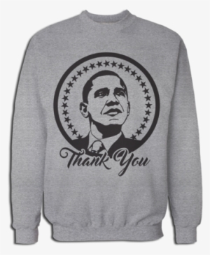 Thank You, President Obama - Not Another Bill Logo #3152980