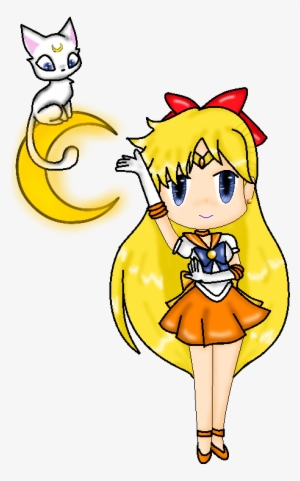 Sailor Moon Crystal Images Sailor Venus Wallpaper And - Cartoon #3152986