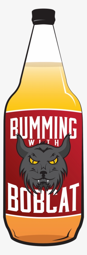 The Night Train Express Had A Good Showing Right Up - Bumming With Bobcat #3153011