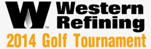 Parent Directory - Western Refining Logo #3153053
