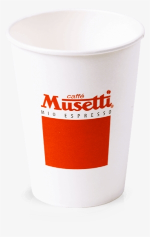 Large Paper Cup With Lid - Paper #3153174