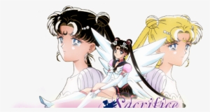 Sailor Moon Images Sailor Moon Sacrifice Wallpaper - Sailor Moon Sacrifice #3153227