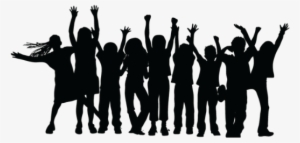 Silhouette Enfants Png #3153274 Silhouette Enfants Png #3153274
