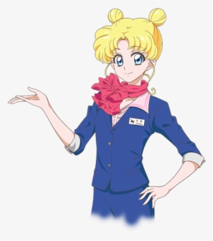 Our Good Sis Have Never Looked This Good Since Crystal - Usagi Tsukino Crystal 3 #3153297
