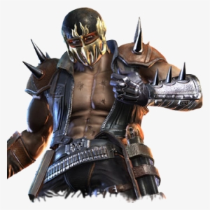 192kib, 350x350, Kenshiro - Jagi Fist Of The North Star Kens Rage #3153402