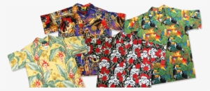 Alexander Henry Cotton Fabric 44" - The Rose Tattoo #3153431
