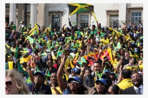 Roots Rock Radio - Jamaica Dia De La Independencia #3153549