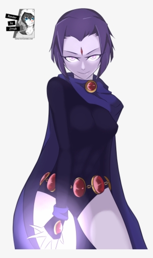 Raven #3153552