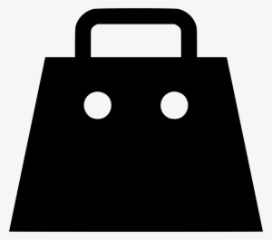 Bag Mall Expensive Ping Sales Money Comments - Bag Icon Png #3153578