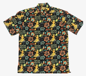 Aloha Shirt #3153611