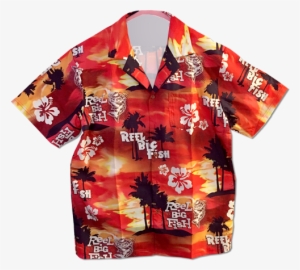 Barack Obama Hawaiian Shirt #3153798