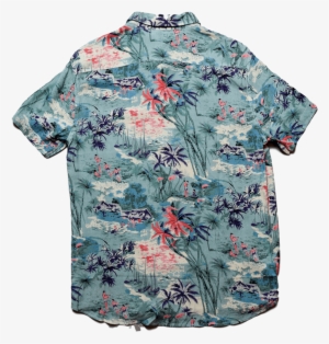 No Brand Info - Shirt #3153956