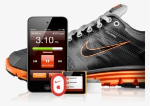 Since - Nike Ipod #3154000