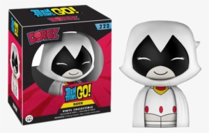 Teen Titans Go - Pop Beast Boy #3154075