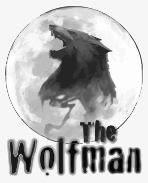 Image - Wolfman Logo #3154099
