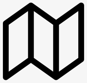 Folded Paper - - College Decision Day 2018 #3154101