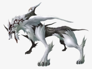 Wolfman Png - Pandoras Tower Wolf #3154130 Wolfman Png - Pandoras Tower Wolf #3154130