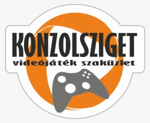 Logo - Game Controller #3154157