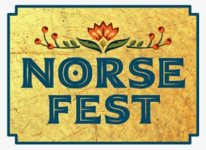 Norse Fest Is Happening At Nhmu - Lecce Film Fest #3154204