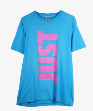 Nike Just Do It T-shirt - Nike Just Do It #3154247