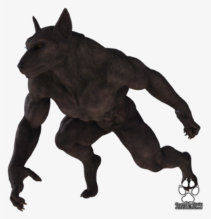 Werewolf - Werewolf Daz3d #3154275
